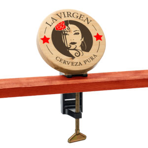 LVG03001 La Virgen - Bottle Opener - 5