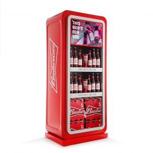 MBR Budweiser